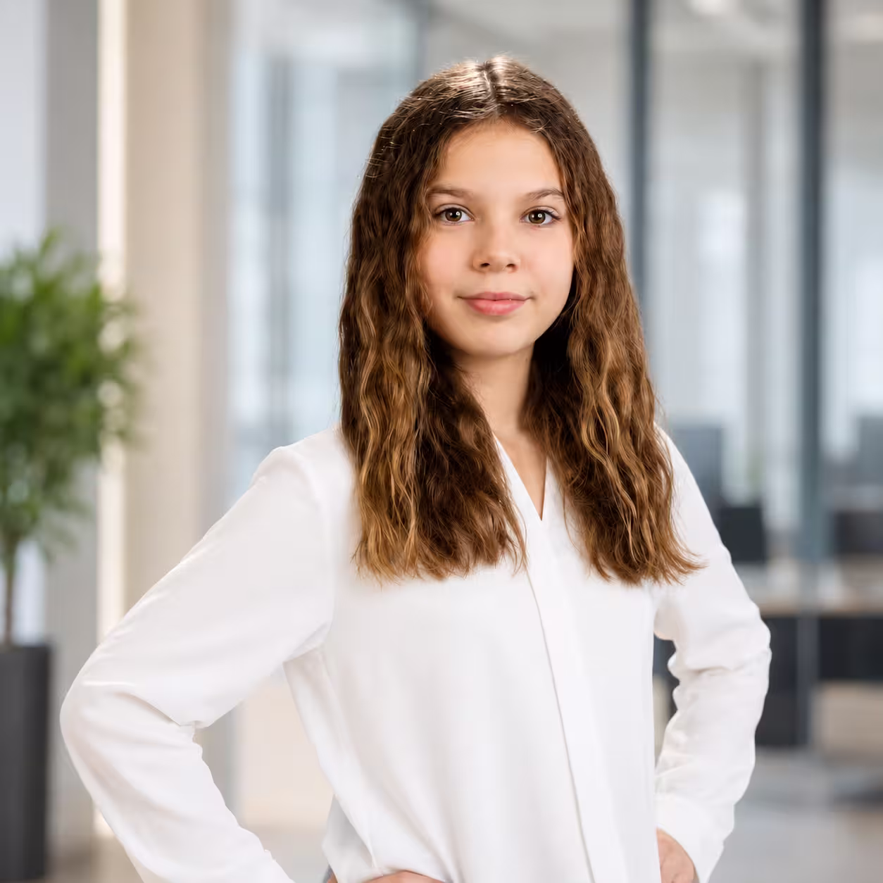Nora Fantastico, Alltagshelferin bei FantasticCare